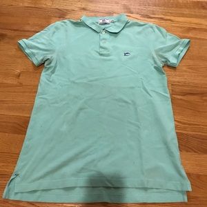 Southern tide skipjack polo