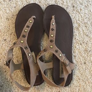 Steve Madden Sandals
