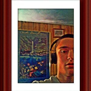 Meet your Posher, Blake