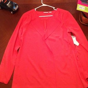 Liz Claiborne Top
