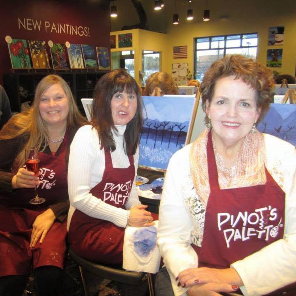 Meet your Posher, Tara