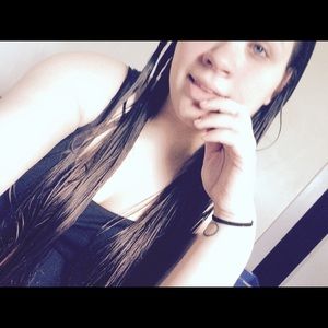 Meet your Posher, Brianna