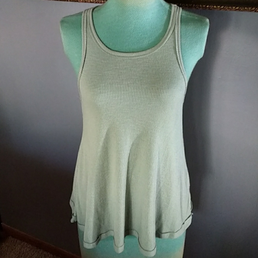 Free People Tank