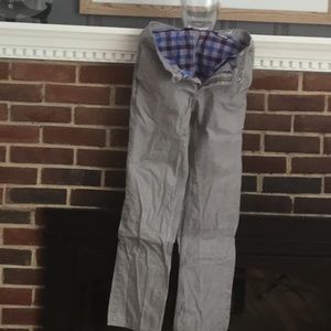 Bonobo men's pants size 29x 32.