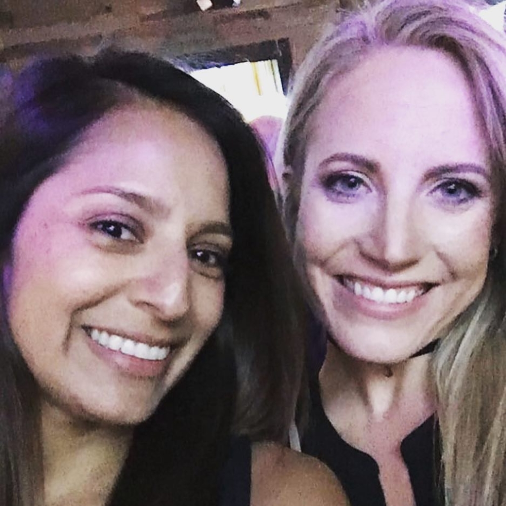 Meet your Posher, Desiree