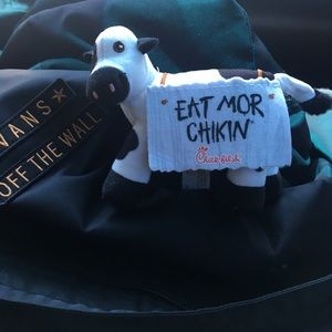 Meet your Posher, Angie