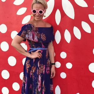 Meet your Posher, Maggie