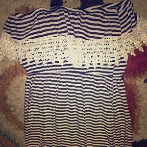 Beautiful Lace dress