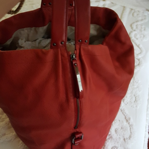 NWOT Kenneth Cole BAG   IMPECCABLE!!!! - Picture 6 of 8