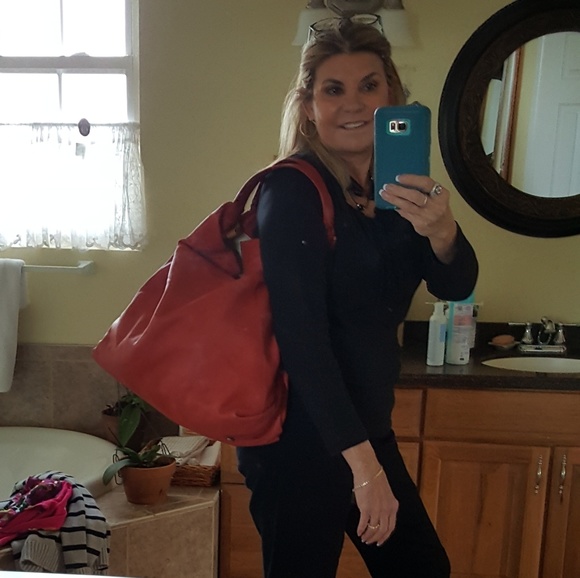 NWOT Kenneth Cole BAG   IMPECCABLE!!!! - Picture 3 of 8