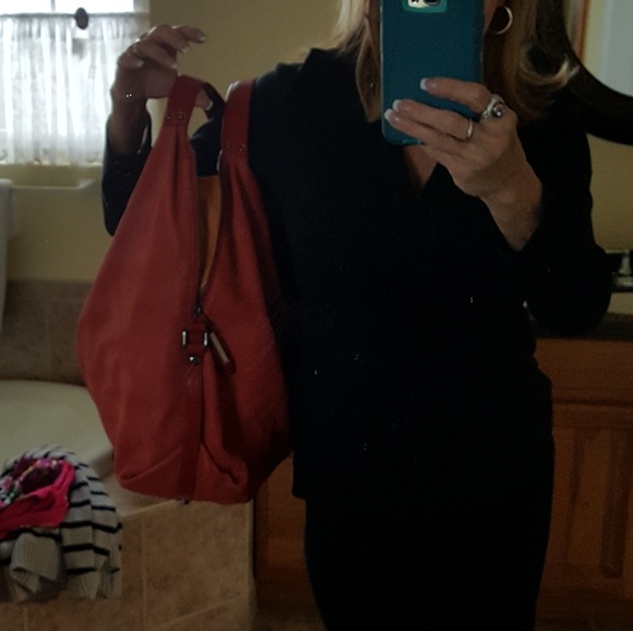 NWOT Kenneth Cole BAG   IMPECCABLE!!!! - Picture 4 of 8