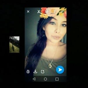 Meet your Posher, Stacey