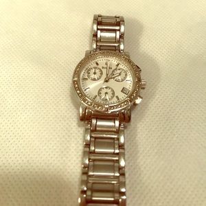 Bulova watch