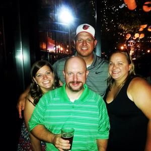 Meet your Posher, Kelly