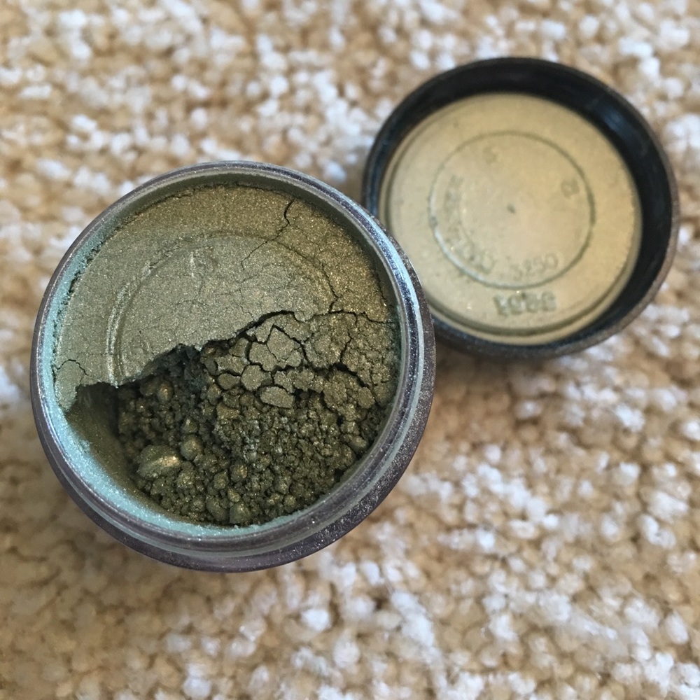 MAC Cosmetics Pastorale pigment