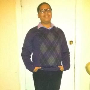 Meet your Posher, William