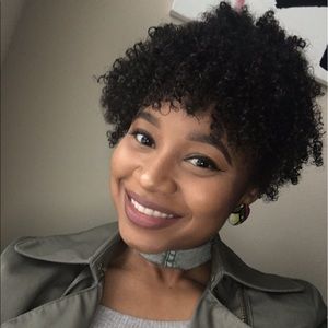 Meet your Posher, Tanisha