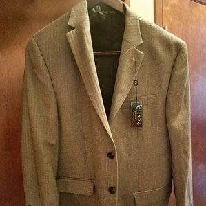 Chaps Men's Sport Coat & Blazer