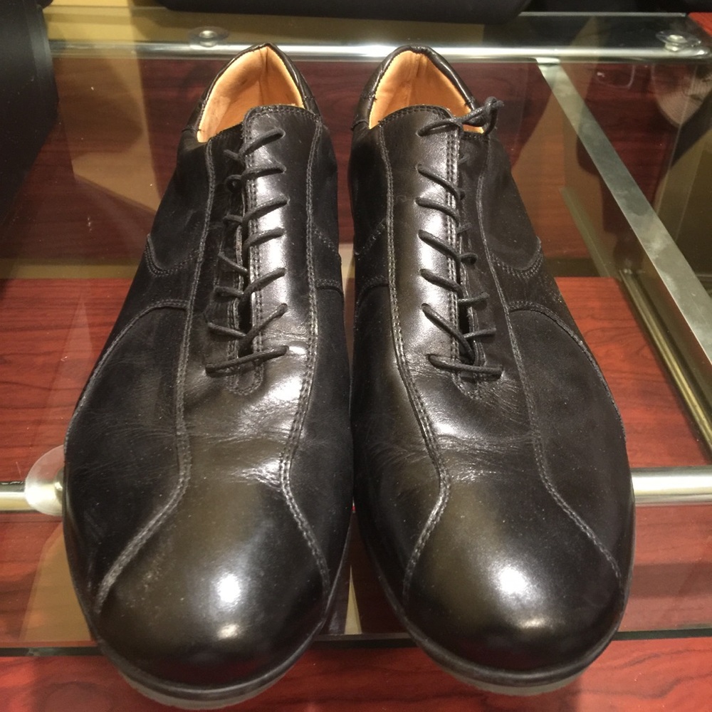 Mercanti fiorentini shoe made in Italy