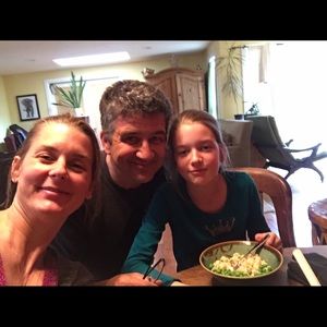 Meet your Posher, Jamine