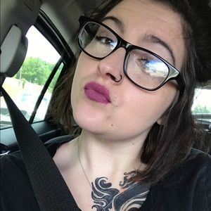 Meet your Posher, Mariah