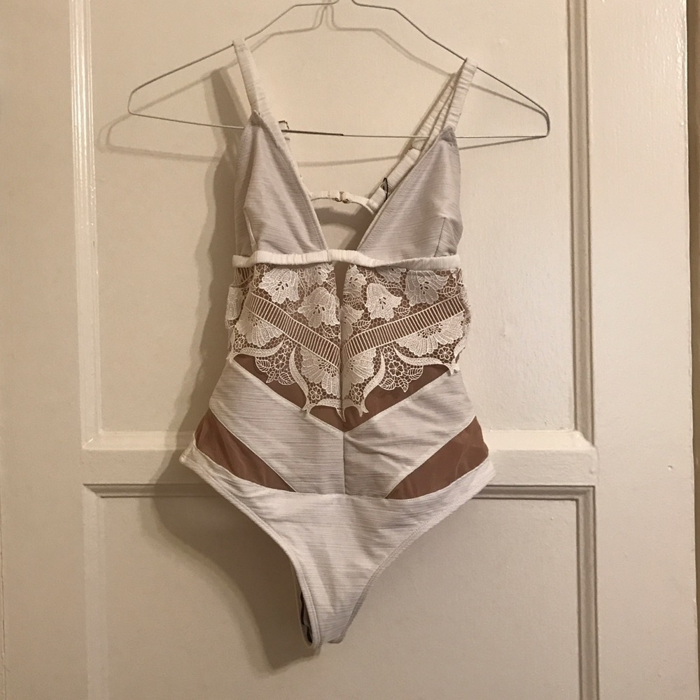 ❌sold Nwts for love and lemons Grenada size sm - Picture 5 of 7