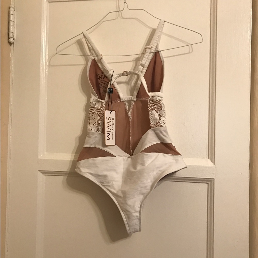 ❌sold Nwts for love and lemons Grenada size sm - Picture 7 of 7