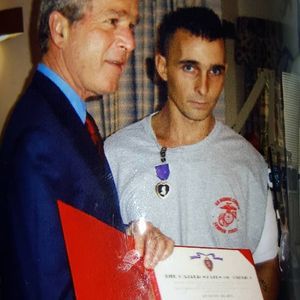 Meet your Posher, Anthony