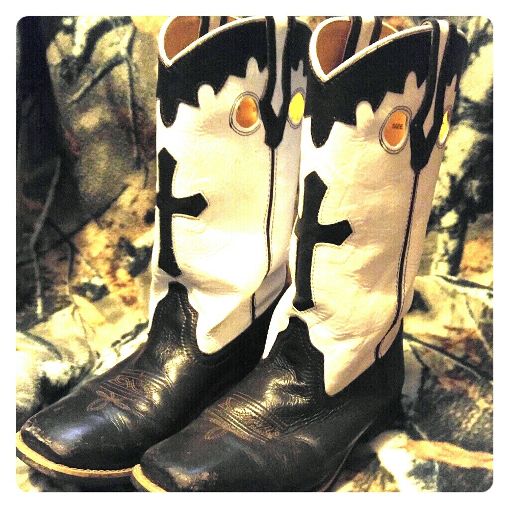 Smoky Mountain Boots