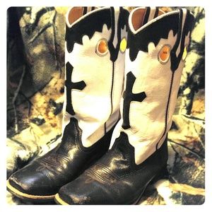 Smoky Mountain Boots