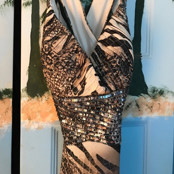 Prom dress - Picture 4 of 4