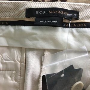 Bcbg max azria dress pants