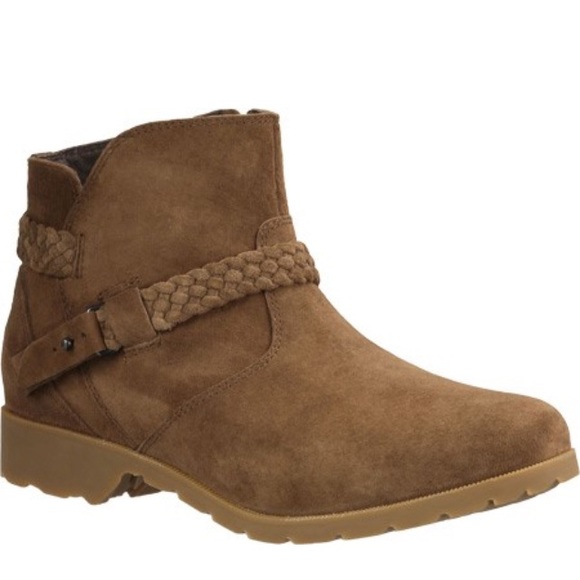 Teva Shoes - Final Price!! Teva Boots NWOT