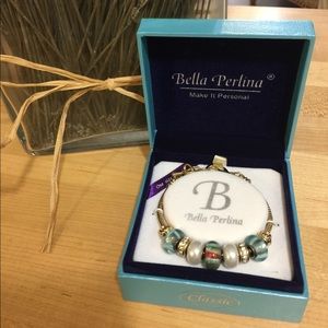 Brand New Bella Perllina!