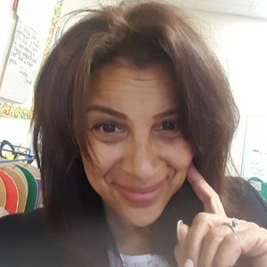 Meet your Posher, Shelbie