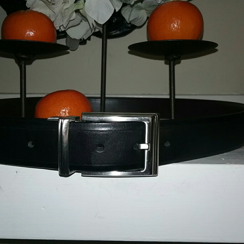 Donald J. Trump reversible belt