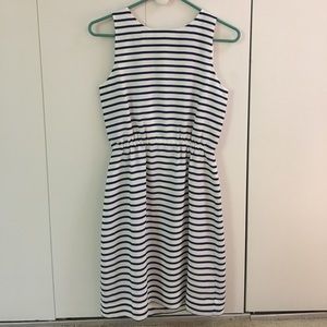 J. Crew dress
