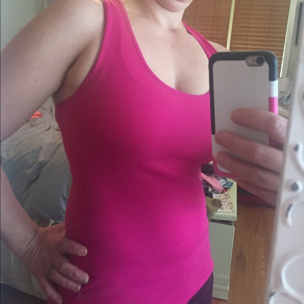 Racer-back tank-top bundle