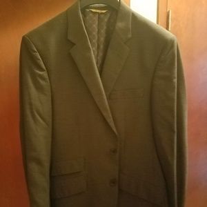 Haggar Men's Sport Coat & Blazer