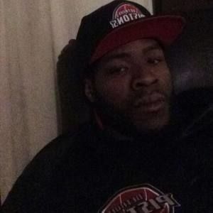 Meet your Posher, Vaughn