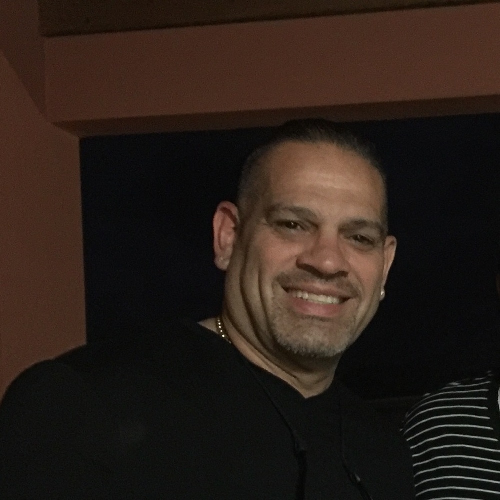 Meet your Posher, Ed