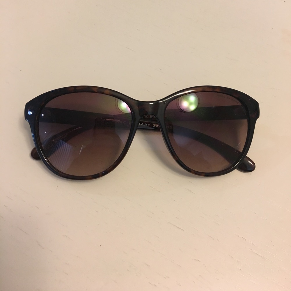 Marc Jacobs sunglasses