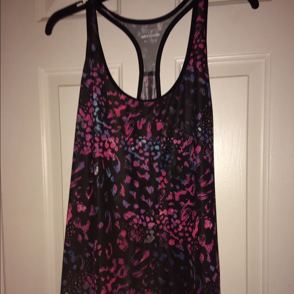 dri fit tank top! BRAND NEW