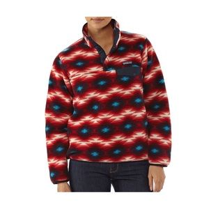 Patagonia pullover