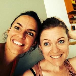 Meet your Posher, Marie