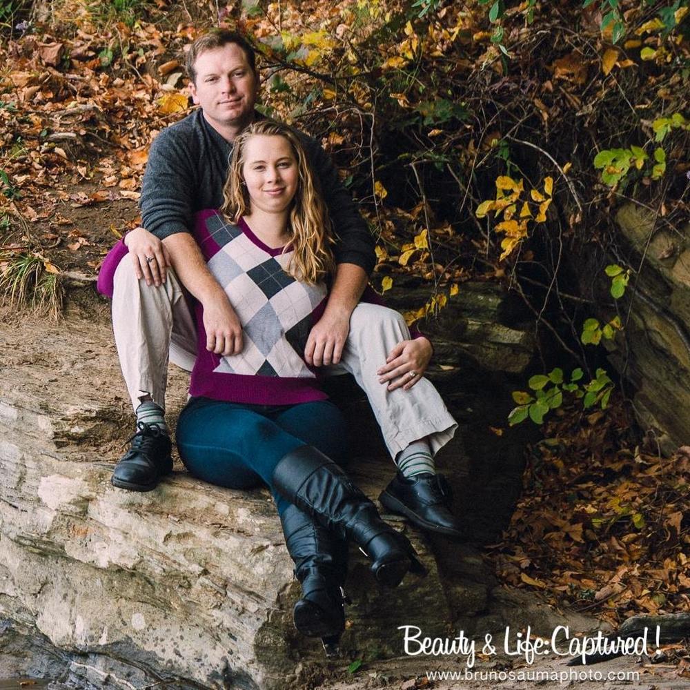 Meet your Posher, Courtney