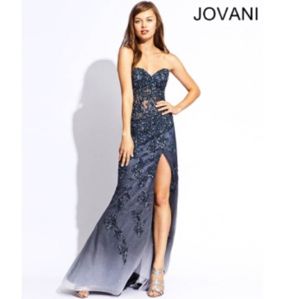 JOVANI Prom Dress