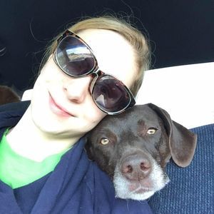 Meet your Posher, Sara