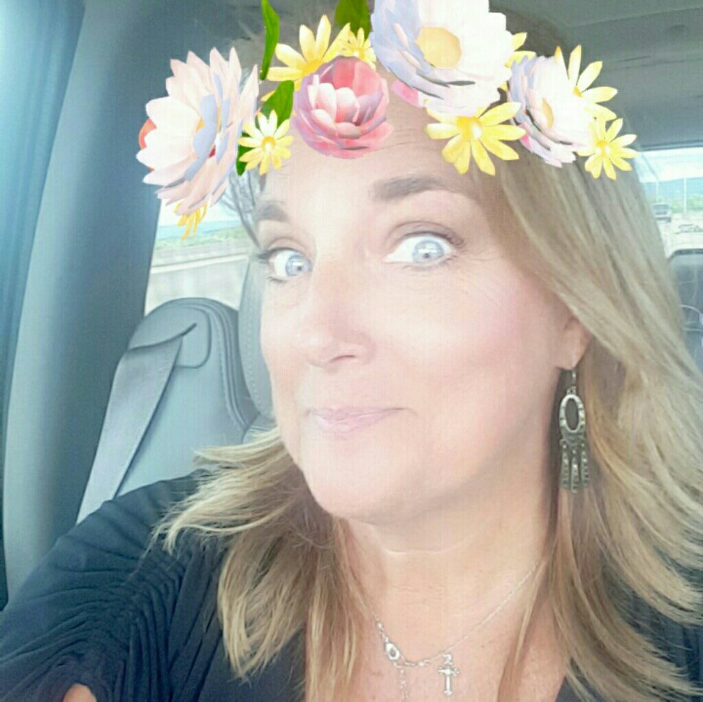 Meet your Posher, Teri