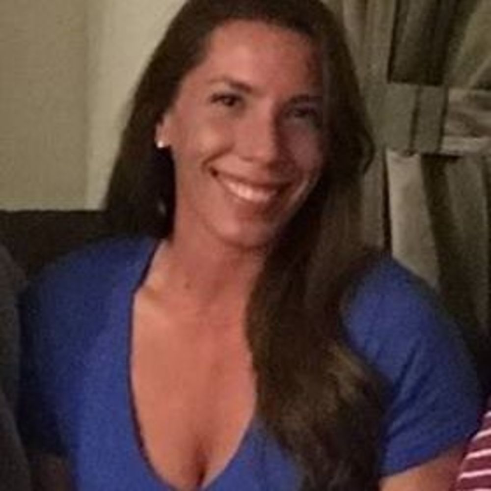 Meet your Posher, Jess